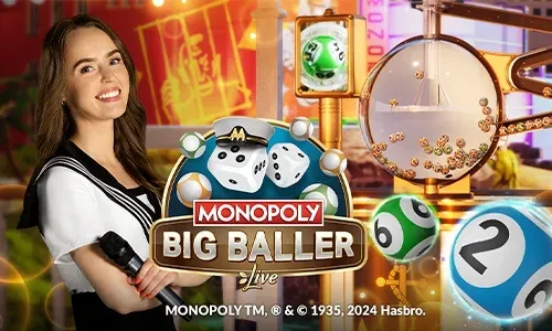 Live Casino Games with real dealers